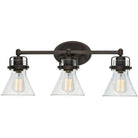 Maxim Lighting - Seafarer Bath Vanity - 26113CDOI/BUI | Montreal Lighting & Hardware