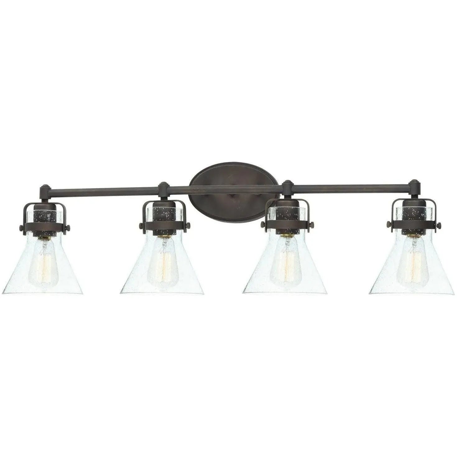 Maxim Lighting - Seafarer Bath Vanity - 26114CDOI | Montreal Lighting & Hardware