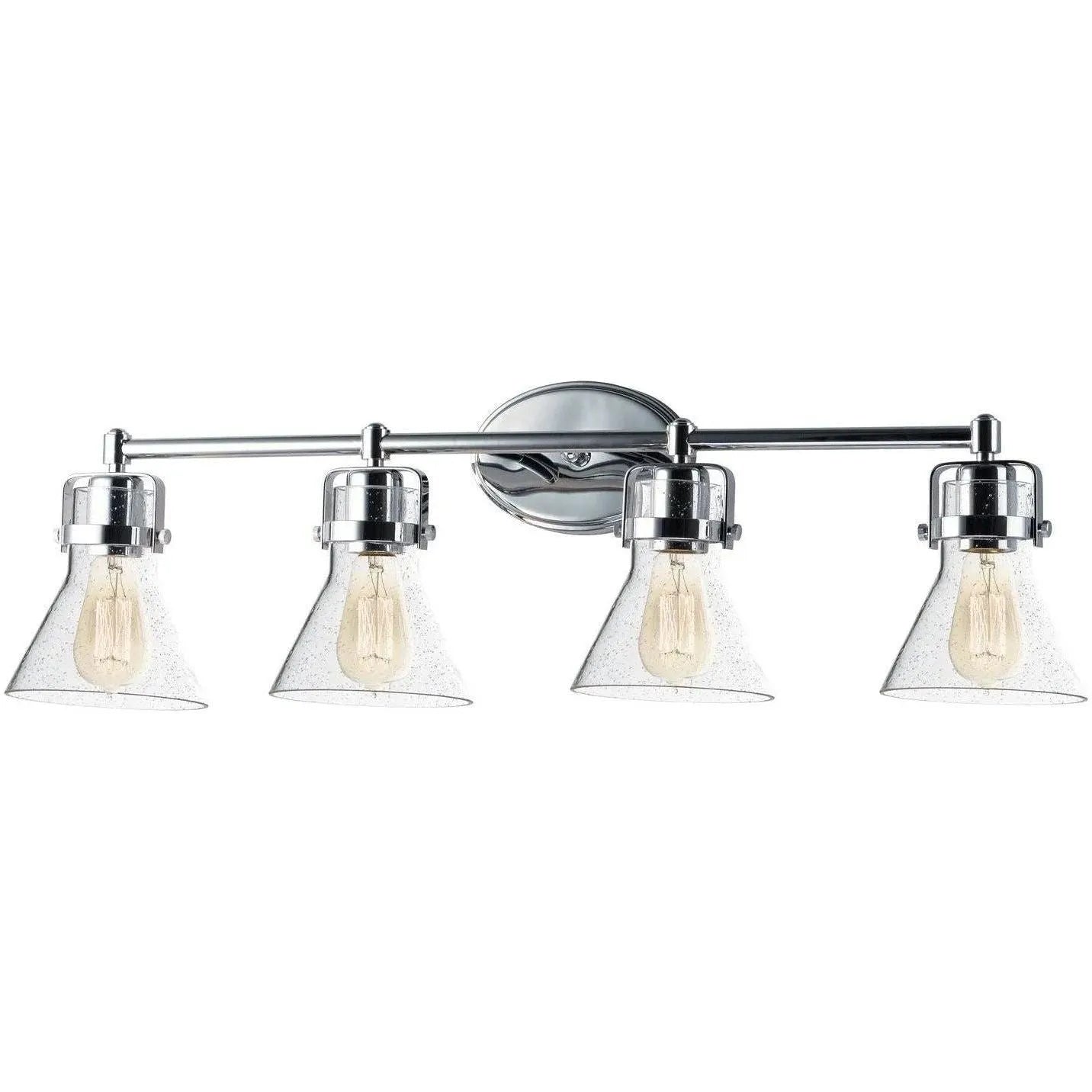 Maxim Lighting - Seafarer Bath Vanity - 26114CDPC/BUI | Montreal Lighting & Hardware