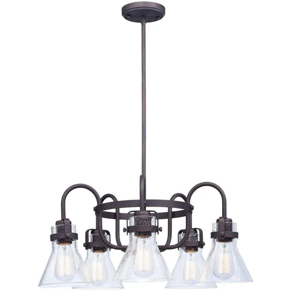 Seafarer Chandelier