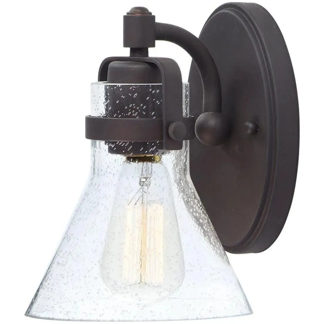 Maxim Lighting - Seafarer Wall Sconce - 26111CDOI | Montreal Lighting & Hardware
