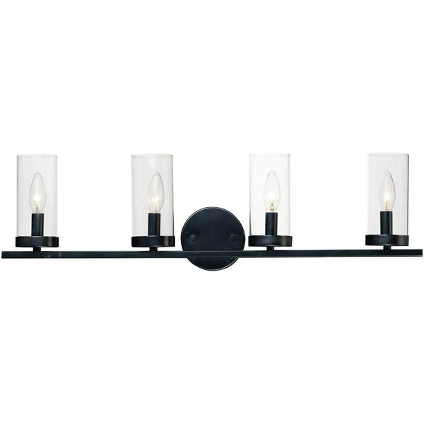 Sentinel Bath Vanity