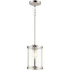 Maxim Lighting - Sentinel Pendant - 25252CLSN | Montreal Lighting & Hardware