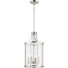 Maxim Lighting - Sentinel Pendant - 25253CLSN | Montreal Lighting & Hardware
