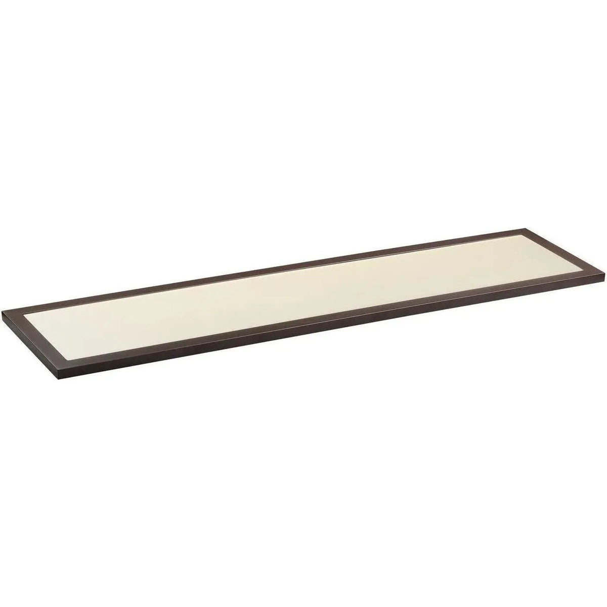 Maxim Lighting - Sky LED Flush Mount - 57764WTBZ | Montreal Lighting & Hardware