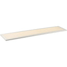 Maxim Lighting - Sky LED Flush Mount - 57774WTWT | Montreal Lighting & Hardware