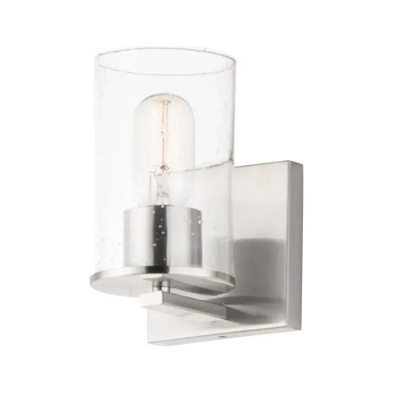 Maxim Lighting - Sleek Bath Vanity - 11841CDSN | Montreal Lighting & Hardware