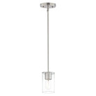 Maxim Lighting - Sleek Mini Pendant - 91840CDSN | Montreal Lighting & Hardware