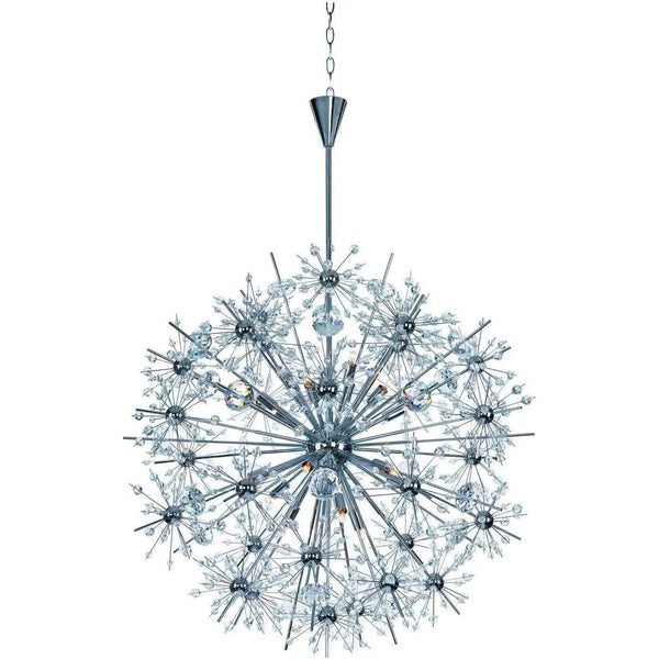Feu stellaire Suspension