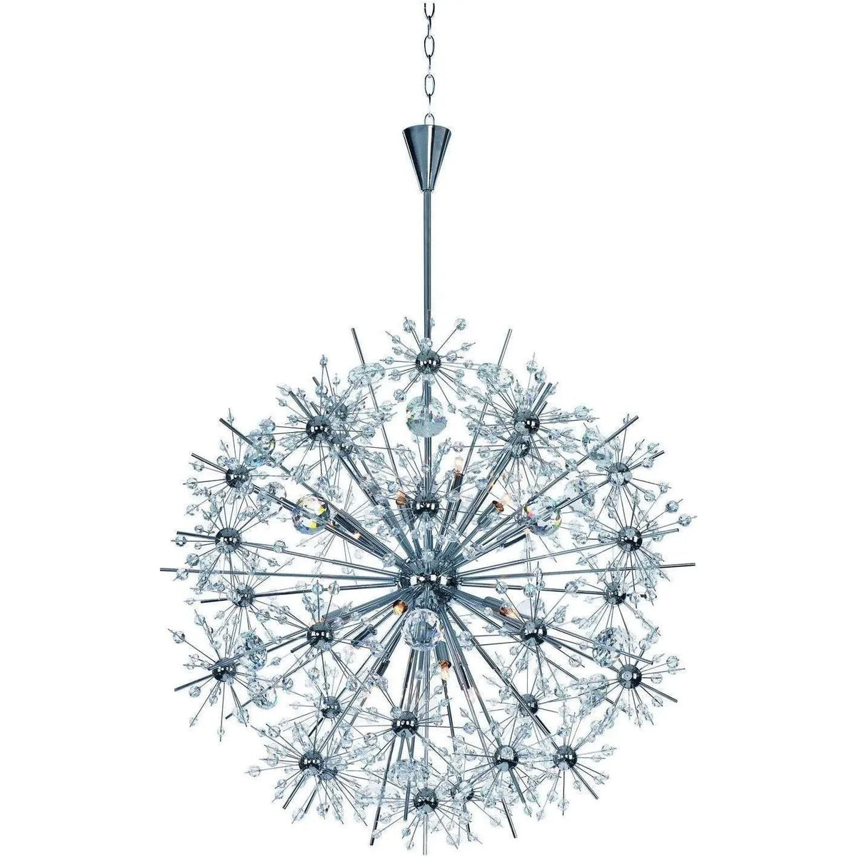 Maxim Lighting - Starfire Pendant - 39746BCPC | Montreal Lighting & Hardware
