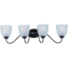 Maxim Lighting - Stefan Bath Vanity - 10074FTOI | Montreal Lighting & Hardware