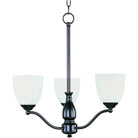 Maxim Lighting - Stefan Chandelier - 10064FTOI | Montreal Lighting & Hardware