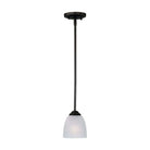 Maxim Lighting - Stefan Mini Pendant - 92061FTBK | Montreal Lighting & Hardware