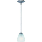 Maxim Lighting - Stefan Mini Pendant - 92061FTSN | Montreal Lighting & Hardware