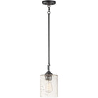 Maxim Lighting - Stonehenge Pendant - 25279SSBZ | Montreal Lighting & Hardware