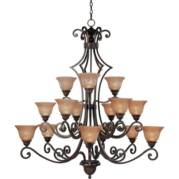 Symphony Chandelier