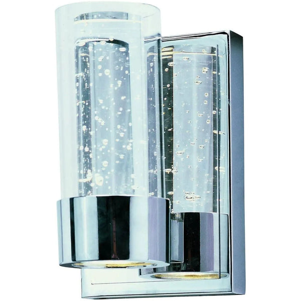 Sync LED Bath Vanity