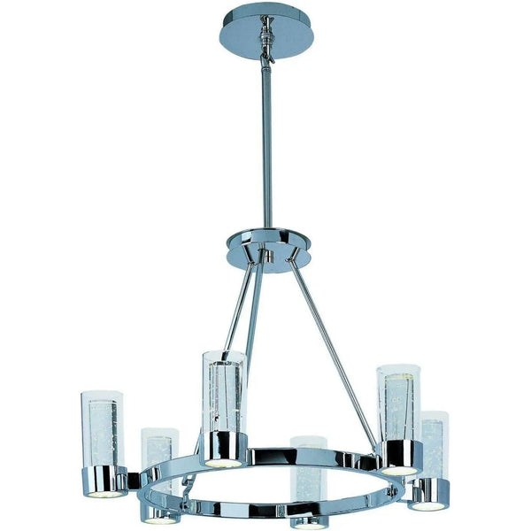 Sync LED Chandelier