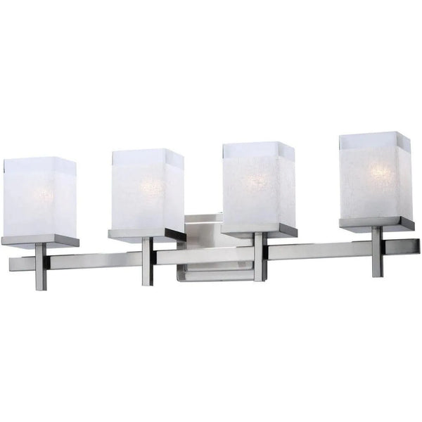 Tetra Bath Vanity