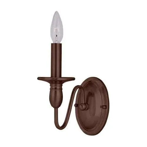 Towne Wall Sconce