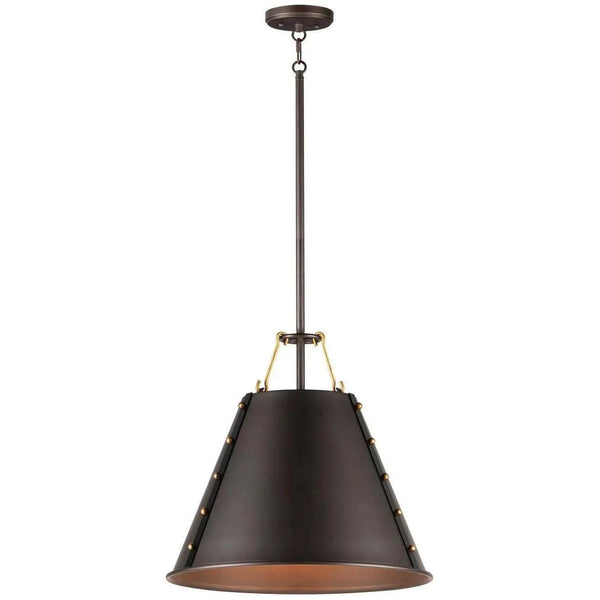 Trestle Pendant