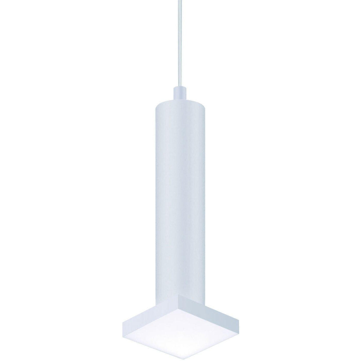 Maxim Lighting - Trim Pendant Kits - 57600WT | Montreal Lighting & Hardware
