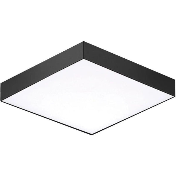 Trim Square LED Flush Mount