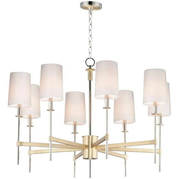 Uptown Chandelier