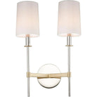 Maxim Lighting - Uptown Wall Sconce - 32392OFSBRPN | Montreal Lighting & Hardware