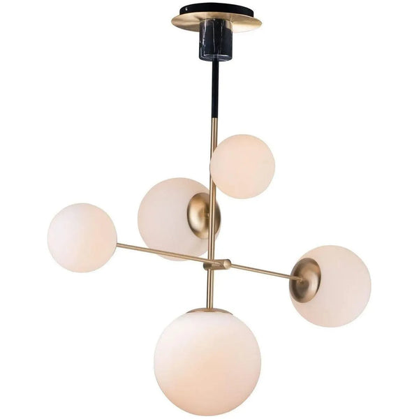 Vesper Chandelier
