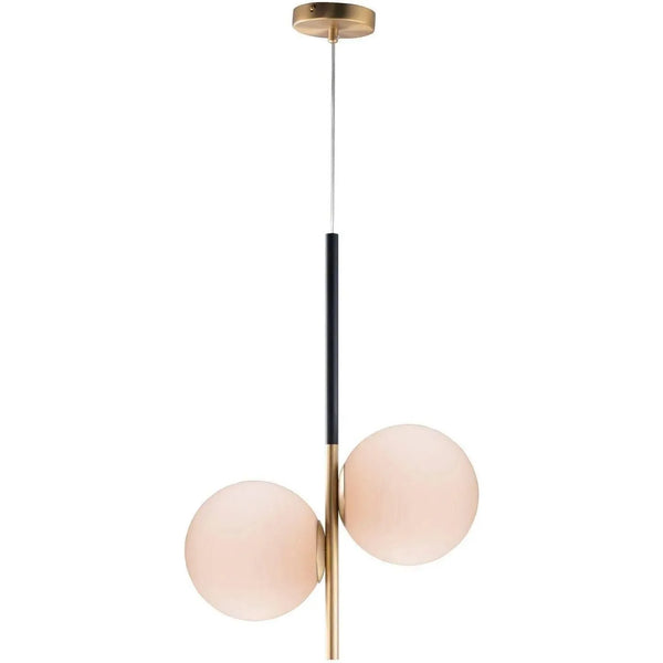 Vêpres Double Suspension