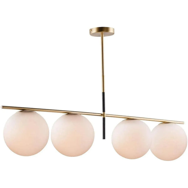 Vesper Linear Pendant