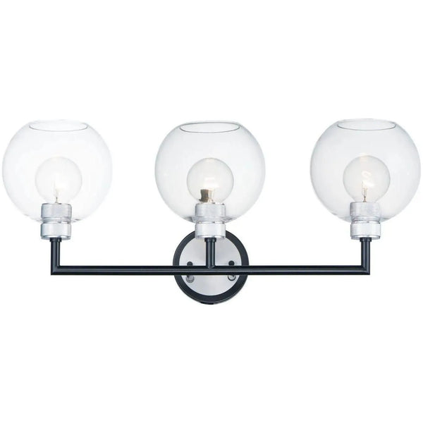 Vessel Wall Sconce