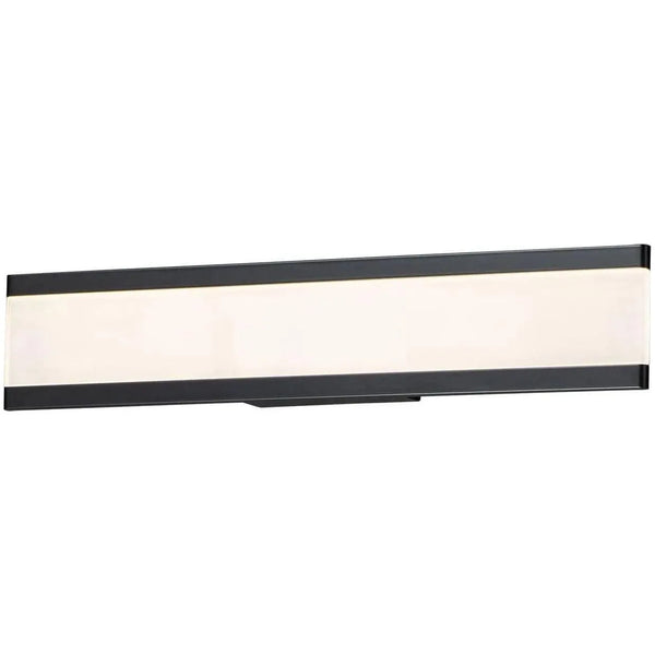 Visor LED Bath Vanity