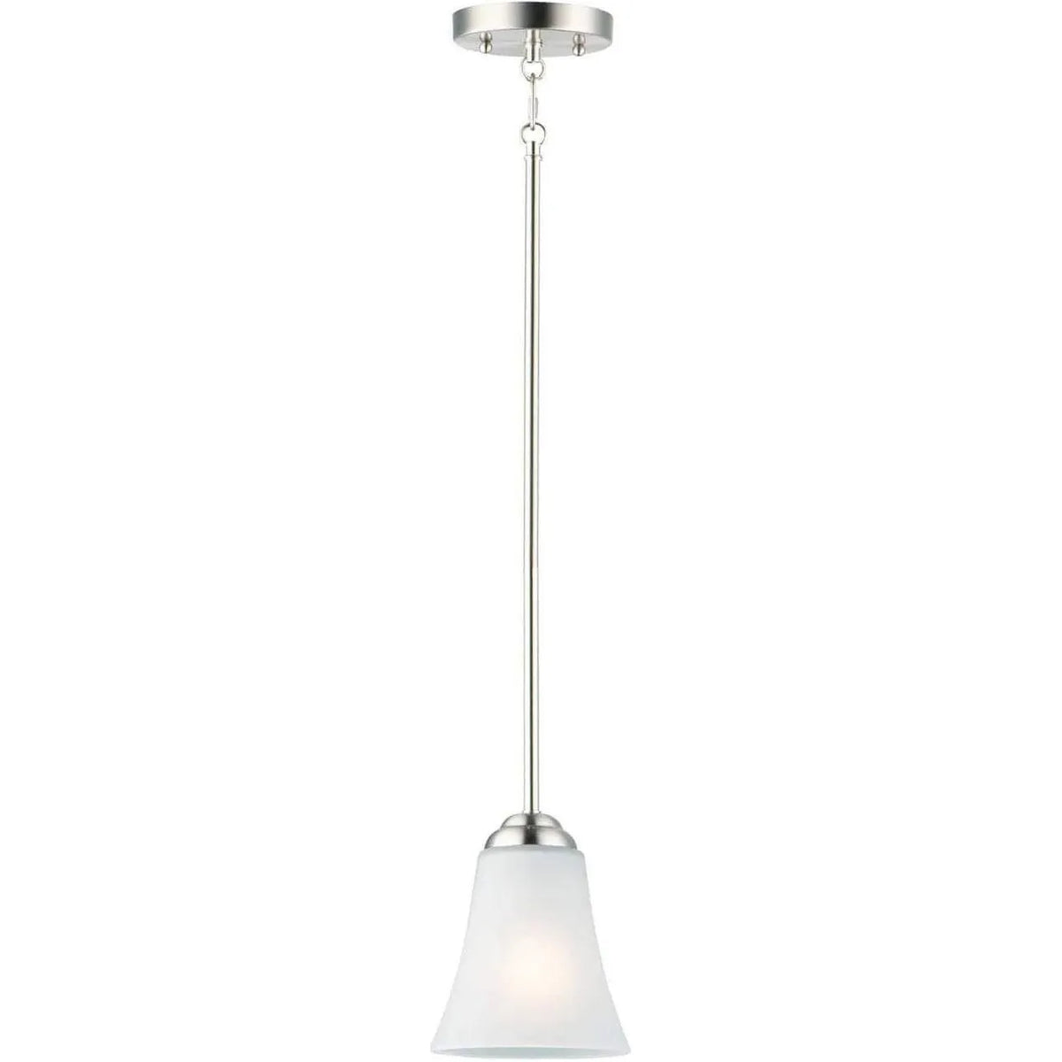 Maxim Lighting - Vital Mini Pendant - 92081FTSN | Montreal Lighting & Hardware