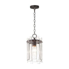 Maxim Lighting - Warren Mini Pendant - 21831AGDBZ | Montreal Lighting & Hardware
