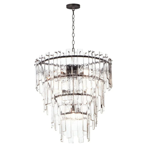 Garenne Suspension