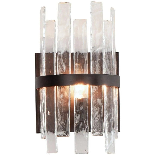 Warren Wall Sconce