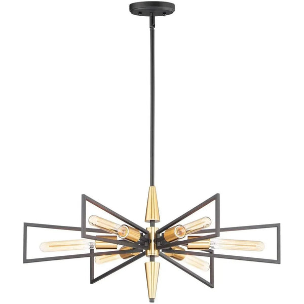 Wings Chandelier