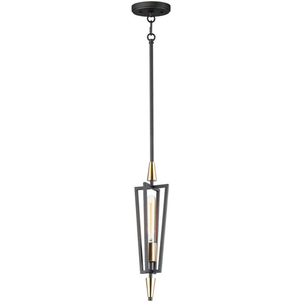 Mini Ailes Suspension