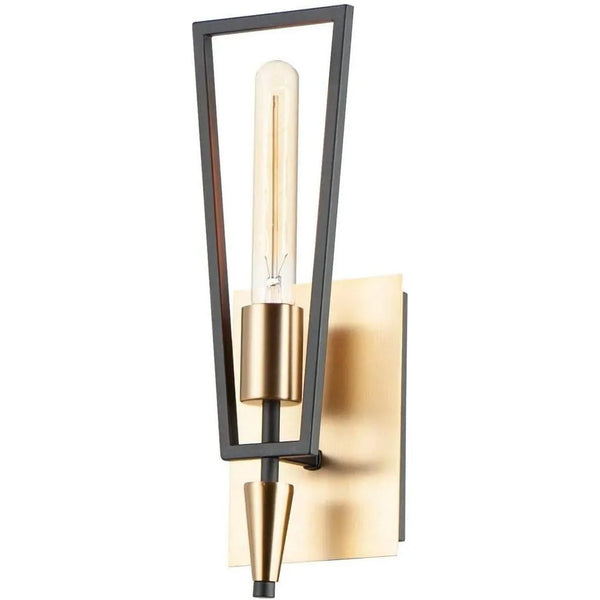 Wings Wall Sconce