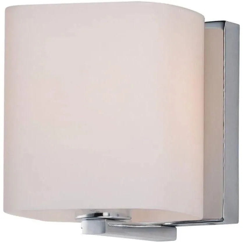 Maxim Lighting - Wrap Bath Vanity - 11251SWPC | Montreal Lighting & Hardware