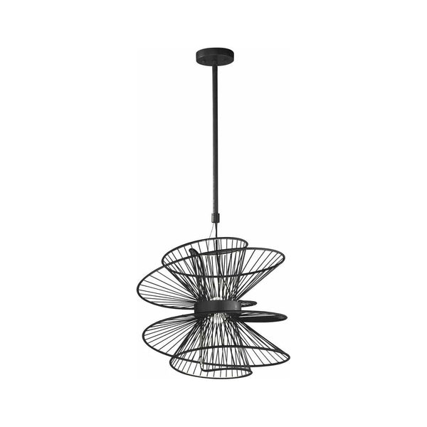 Zeta LED Pendant
