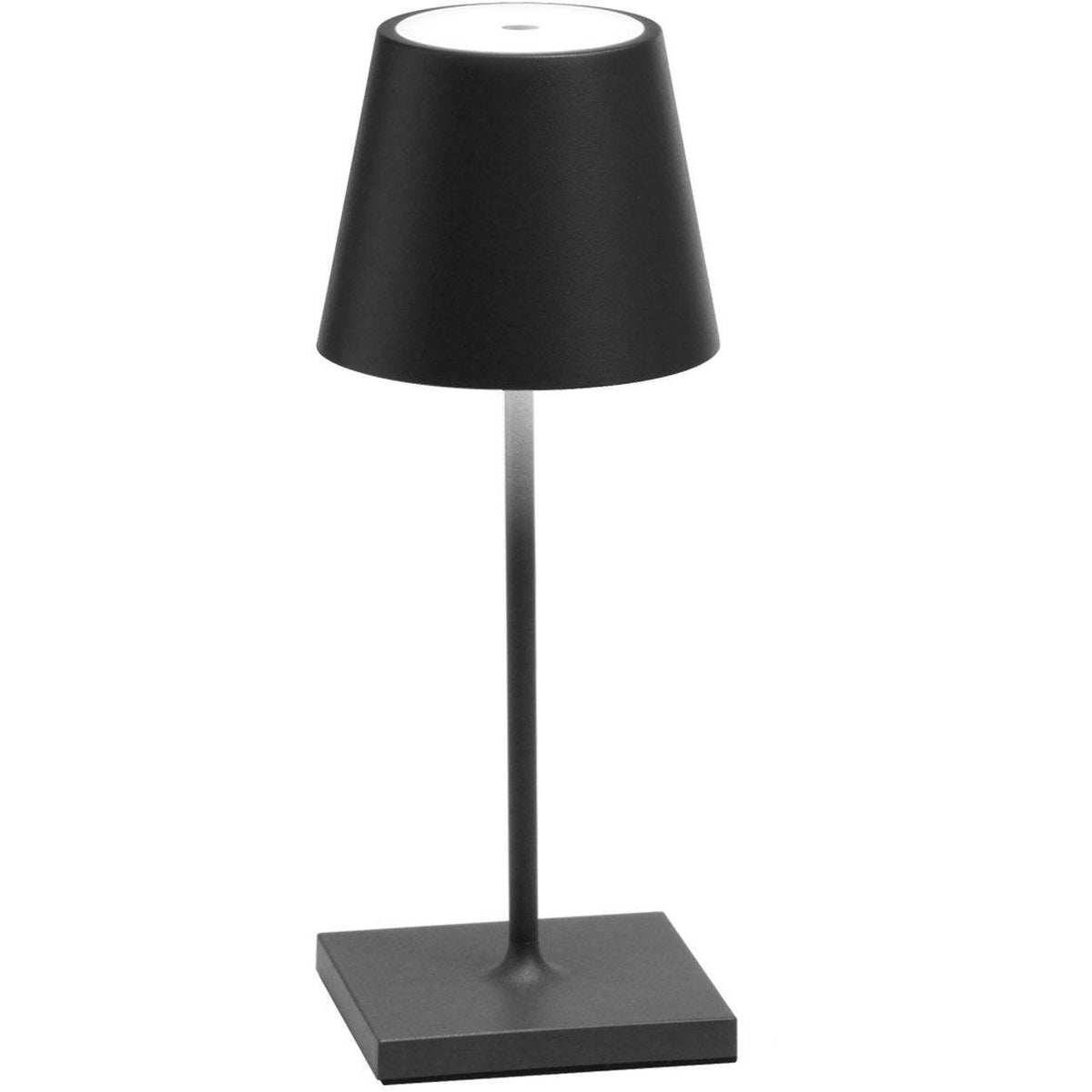 Zafferano America - Poldina Pro Mini Table Lamp - LD0320N4 | Montreal Lighting & Hardware