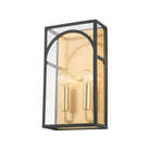 Mitzi - Addison Wall Sconce - H642102-AGB/TBK | Montreal Lighting & Hardware