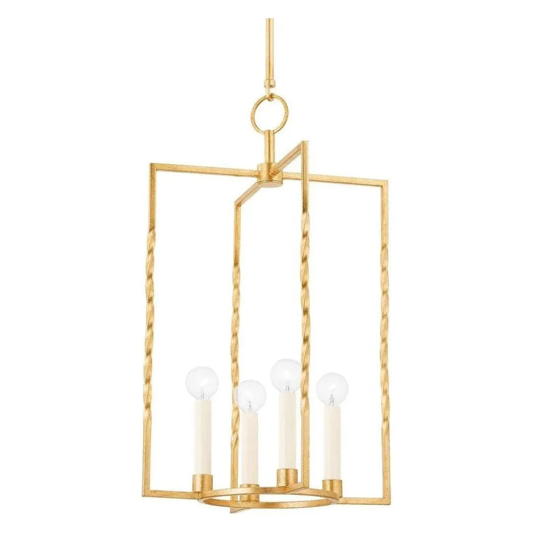 Mitzi - Adelaide Lantern - H731704L-VGL | Montreal Lighting & Hardware