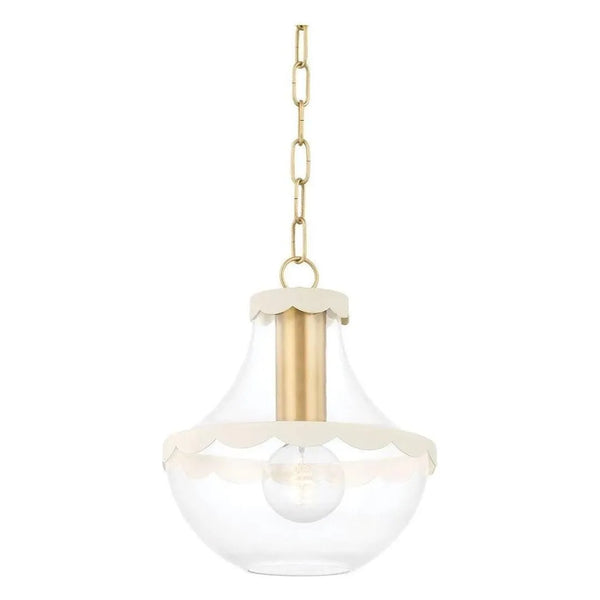 Alaina Suspension