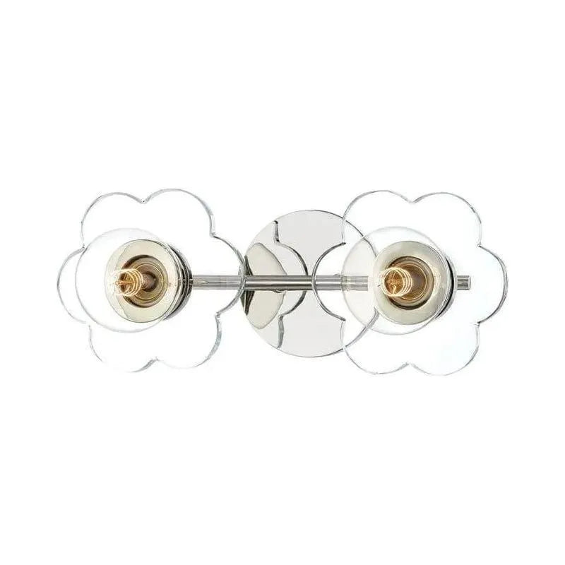 Mitzi - Alexa Bath Vanity - H357302-PN | Montreal Lighting & Hardware