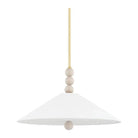 Mitzi - Alexis Pendant - H615702-AGB | Montreal Lighting & Hardware