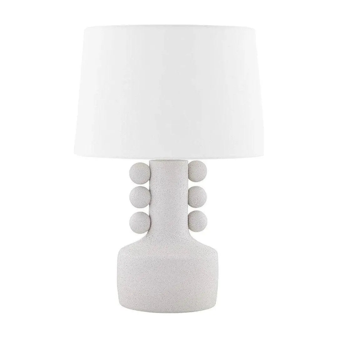 Mitzi - Amalia Table Lamp - HL754201-AGB/CWK | Montreal Lighting & Hardware